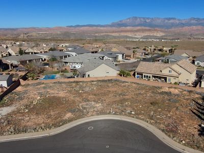 4082 W Lund St, Hurricane, UT, 84737