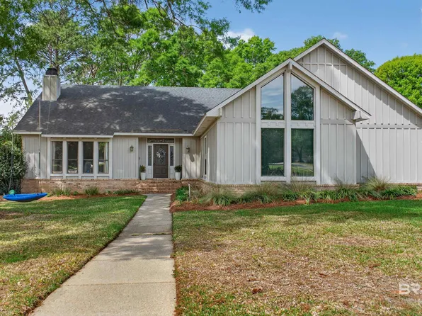 1250 Savannah Dr, Mobile, AL 36609