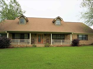 1836 W Ten Mile Rd, Cantonment, FL 32533