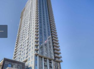 275 Village Green Sq #1421, Toronto, ON M1S 0L8