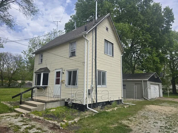 508 Mobile St, Waterloo, IA 50703