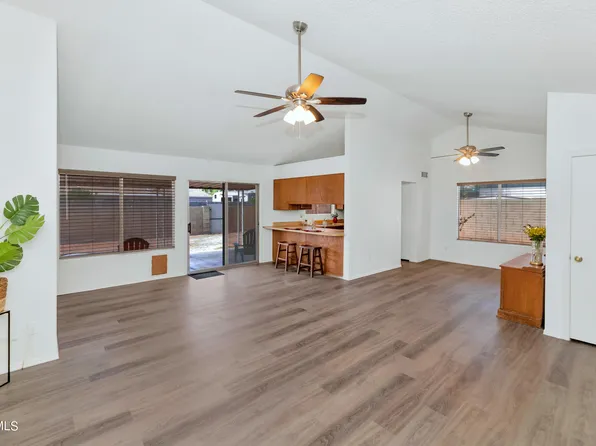 1419 E DIVOT Drive, Tempe, AZ 85283