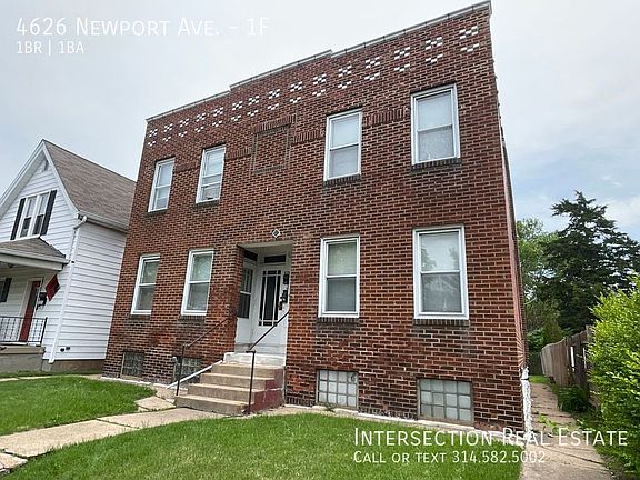2nd image of 4626 Newport Ave #1F
