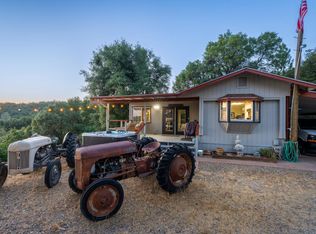 40640 Taylor Mountain Rd, Oakhurst, CA 93644