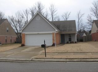 10733 Ridgefield Dr, Olive Branch, MS 38654