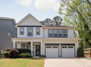 1420 Academy St, Charlotte, NC 28205