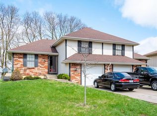 8812 E 58th Ter, Raytown, MO 64133