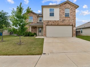 417 Salt Frk, Schertz, TX 78108