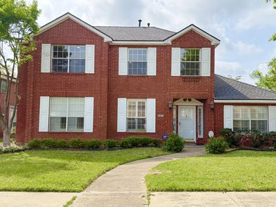 1412 Sussex Dr, Plano, TX, 75075