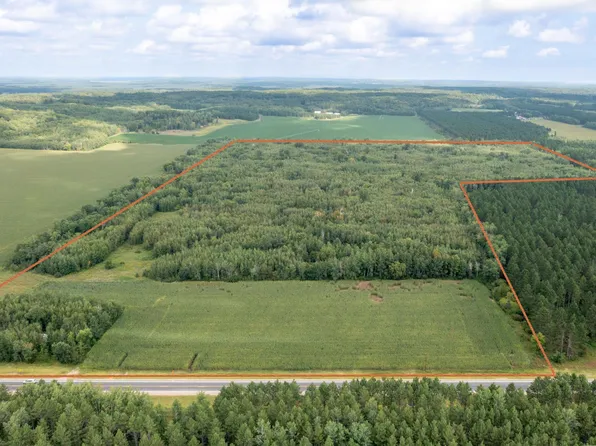 33 Dove Rd, Cushing, MN 56443