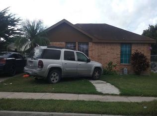 801 W Cardinal Ave, Pharr, TX 78577