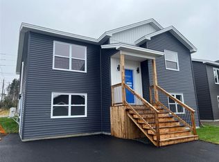 96 Lasalle Dr, Mount Pearl, NL A1N0B2