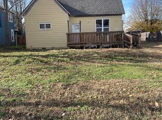 414 S Choctaw Ave, El Reno, OK 73036