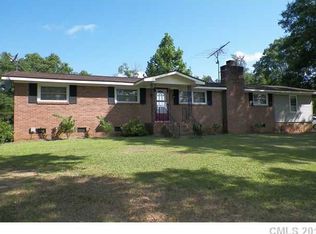 2652 Dudley Rd, Pageland, SC 29728