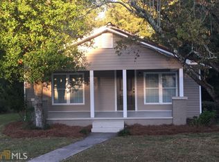 27 Henry St, Statesboro, GA 30458