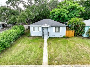 1745 FREEMAN STREET S, ST PETERSBURG, FL 33701