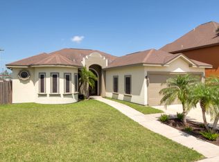 405 Sycamore Ave, Mission, TX 78572