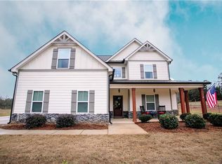 3221 Hollonville Rd, Williamson, GA 30292