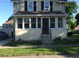 112 E Vanderbilt St, Athens, PA 18810