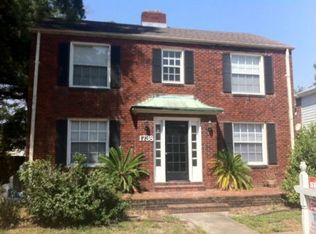 1738 Flagler Ave APT 4, Jacksonville, FL 32207