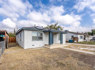 1102 Wilson Ave, Bakersfield, CA 93308