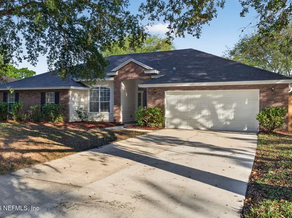 121 E NOTTINGHAM Drive, St. Johns, FL 32259