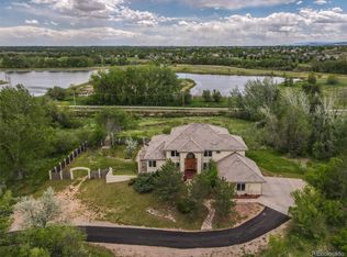 4002 W Eisenhower Blvd, Loveland, CO 80537