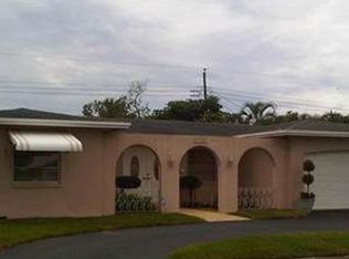 7512 McKinley St, Hollywood, FL 33024