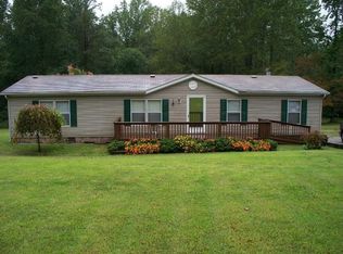 613 Roddy Rd, Spring City, TN 37381
