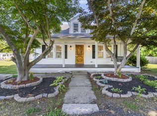 26352 Jones Wharf Rd, Hollywood, MD 20636