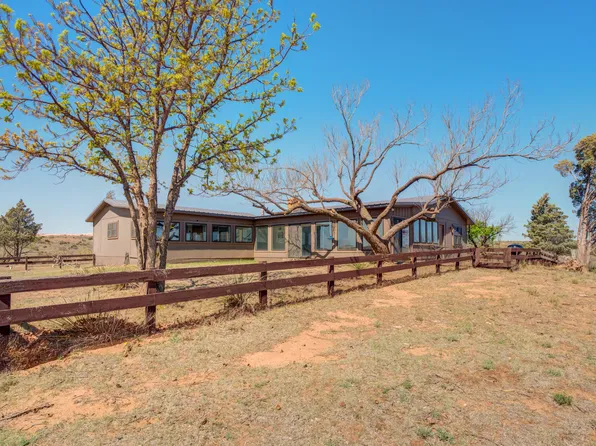 373 S Sand Creek Rd, Post, TX 79356