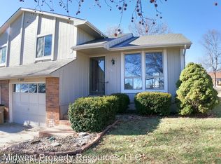 306 N Rice St, Raymore, MO 64083