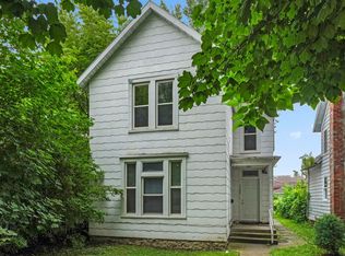 1322 Stophlet St, Fort Wayne, IN 46802