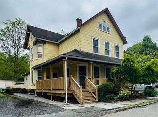 9 Mechanic St, Port Jervis, NY 12771