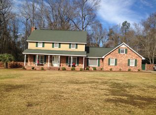 1354 Lee Blvd, Orangeburg, SC 29118