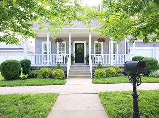 2303 Corona Rd, Columbia, MO 65203