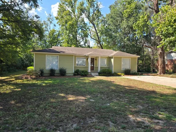 712 S 19th St, Oxford, MS 38655