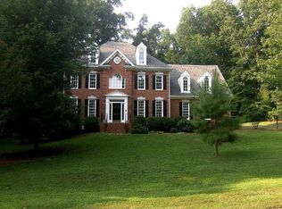 2012 Lacebark Ln, Raleigh, NC 27613