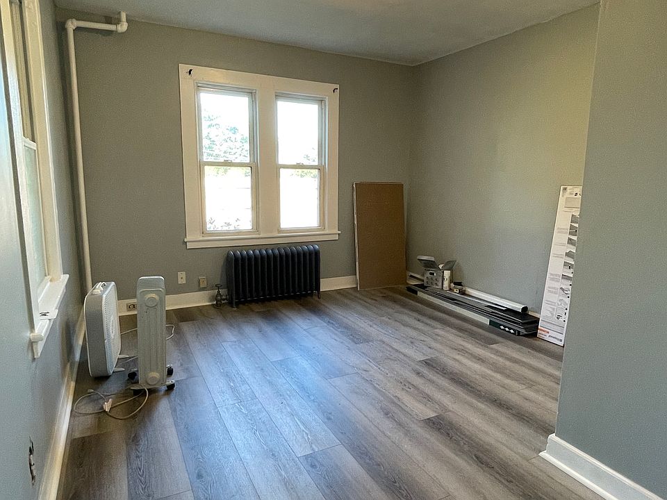 1 Bedroom on first floor
