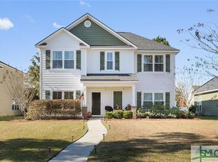 48 Osgood Ln, Richmond Hill, GA 31324