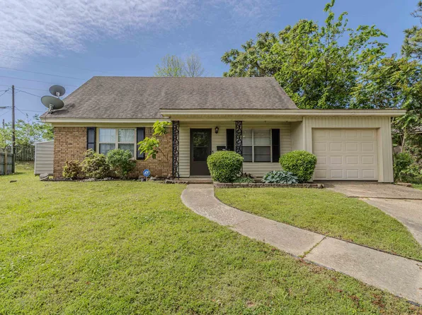 1108 W Main St, Paragould, AR 72450