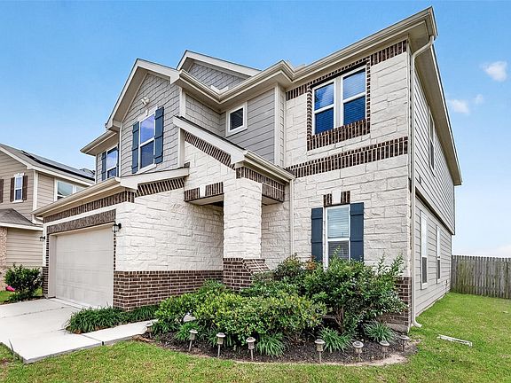 4th image of 20723 Teakwood Fields Ln