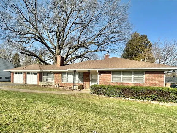 3643 McKibbon Rd, Saint Louis, MO 63114