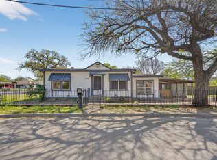 3800 E 4th St, Fort Worth, TX