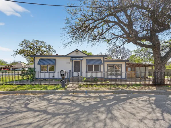 3800 E 4th St, Fort Worth, TX 76111