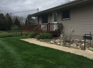 3803 Norvell Rd, Grass Lake, MI 49240