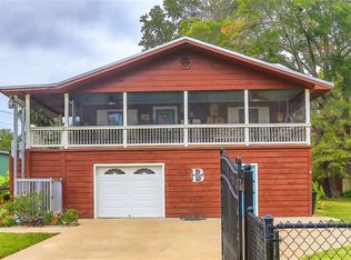 213 Cypress Dr, Karnack, TX 75661