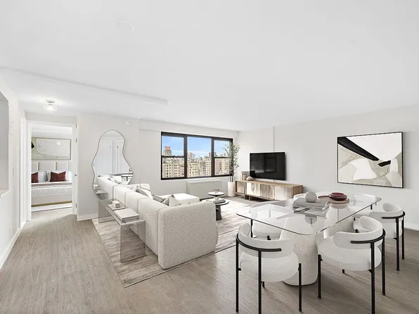 166 E 61st St APT 18E, New York, NY 10065