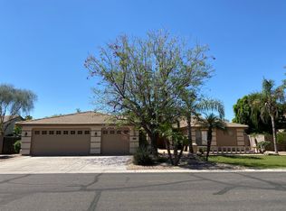 2645 W Oakland St, Chandler, AZ 85224