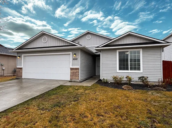 16581 Berkley Ave, Caldwell, ID 83607